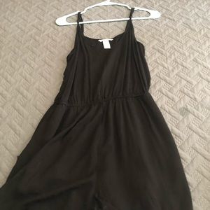 H&m romper